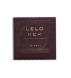 LELO - PRÉSERVATIFS HEX RESPECT XL PAQUET DE 12