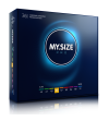 MY SIZE - PRO PRÉSERVATIFS 53 MM 36 UNITÉS