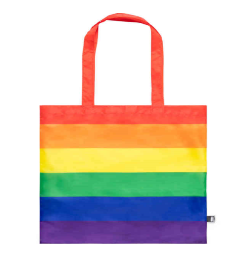 PRIDE - SAC FOURRE-TOUT LBGT