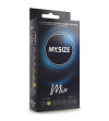 MY SIZE - MIX PRÉSERVATIFS 49 MM 10 UNITÉS