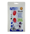 BAILE - TWINS BALLS BOULES ANAL LILAS