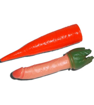 DIABLO PICANTE - PÉNIS  LA...