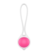 WOMANVIBE - KEISY I BALL GEISHA SILICONE - ROSE