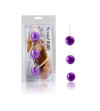 BAILE - BALLES ANAL ABS LILAS STRIP