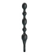 PRETTY LOVE - BALLES ANAL VAN 10 VIBRATIONS RECHARGEABLES EN SILICONE