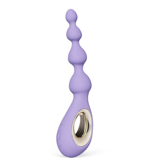 LELO - MASSEUR ANAL SORAYA BEADS NOIR