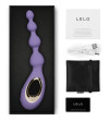 LELO - MASSEUR ANAL SORAYA BEADS NOIR