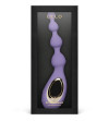 LELO - MASSEUR ANAL SORAYA BEADS NOIR