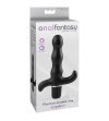 ANAL FANTASY - VIBE DE PROSTATE 9 FONCTION