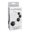 ANAL FANTASY - BALLES VIBRO-ANALES