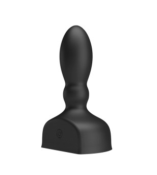 PRETTY LOVE - MARRIEL VIBRATEUR PROSTATIQUE ET GONFLABLE