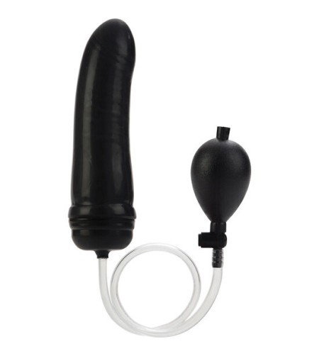 CALEXOTICS - COLT LOURD SONDE PLUG ANAL GONFLABLE