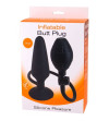 SEVEN CREATIONS - PLUG ANAL GONFLABLE TAILLE L