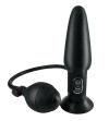 ANAL FANTASY - VIBRATEUR GONFLABLE PLUG