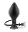 ANAL FANTASY - VIBRATEUR GONFLABLE PLUG