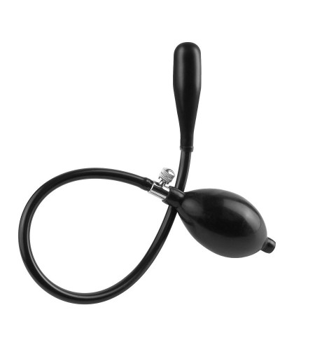 ANAL FANTASY - PLUG GONFLABLE