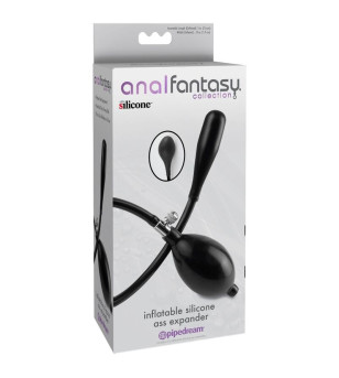 ANAL FANTASY - PLUG GONFLABLE