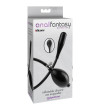 ANAL FANTASY - PLUG GONFLABLE