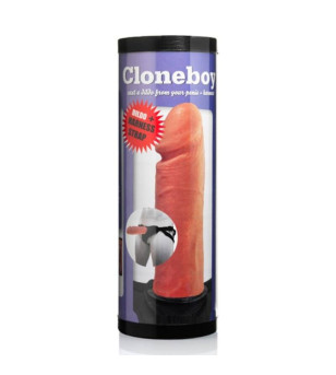 CLONEBOY - GODE ET SANGLE...