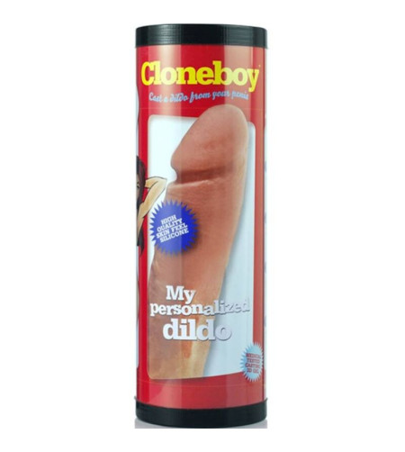 CLONEBOY - KIT CLONEBOY PENIS CLONER