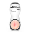 ADDICTED TOYS - MASTURBATEUR ANAL