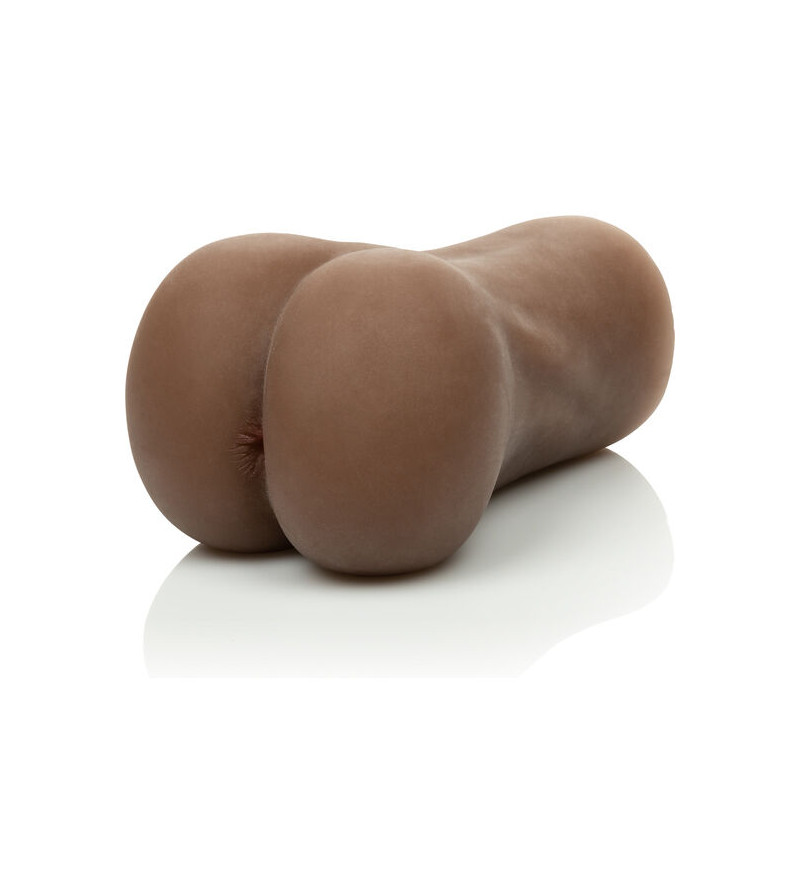CALEXOTICS - STROKE IT MASTURBATEUR CUL BRUN