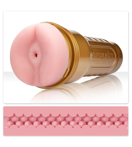 FLESHLIGHT - UNITÉ D-ENTRAÎNEMENT D-ENDURANCE ANO