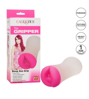 CALEXOTICS - LE GRIPPER GRIP PROFONDE DU CUL