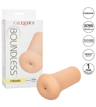 CALEXOTICS - COUPEUR SANS LIMITES LÉGER