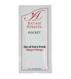 EXTASE SENSUAL - HUILE STIMULANTE DE MANGUE 10 ML