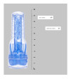 FLESHLIGHT - TURBO CORE BLEU GLACE