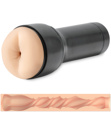 KIIROO - MASTURBATEUR GÉNÉRIQUE DE FESSES FEEL STROKER - PLE
