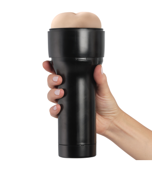KIIROO - MASTURBATEUR GÉNÉRIQUE DE FESSES FEEL STROKER - PLE