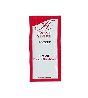 EXTASE SENSUAL - HUILE...
