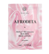 SECRETPLAY - SILK SKIN AFRODITA MONODOSE 10ML