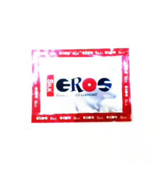 EROS - SILK LUBRICANTE...