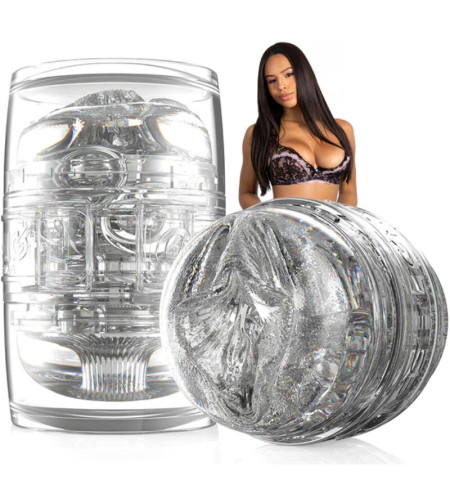 FLESHLIGHT - MASTURBATEUR DOUBLE QUICKSHOT AUTOMNE FALLS