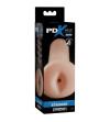 PDX MALE - POMPE ET DUMP STROKER