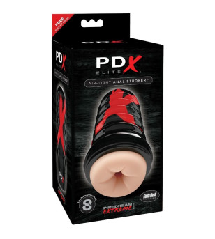 PDX ELITE - MASTURBATEUR MASCULIN ANUS DESIGN