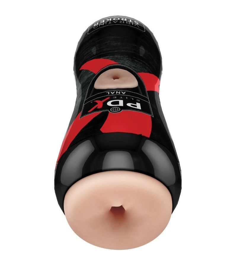 PDX ELITE - STROKER ANAL VIBRANT