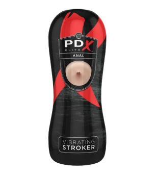 PDX ELITE - STROKER ANAL VIBRANT