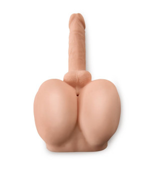 PDX MALE - MASTURBATEUR INTERACTIF BAD BOY