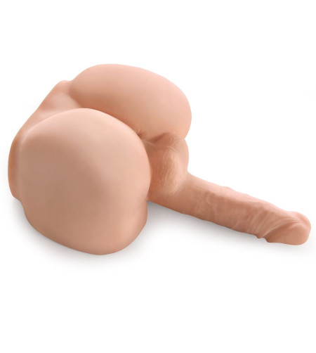PDX MALE - MASTURBATEUR INTERACTIF BAD BOY