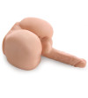 PDX MALE - MASTURBATEUR INTERACTIF BAD BOY