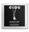 EROS - BODYGLIDE LUBRIFIANT SILICONE SUPERCOCENTRÉ 2 ML