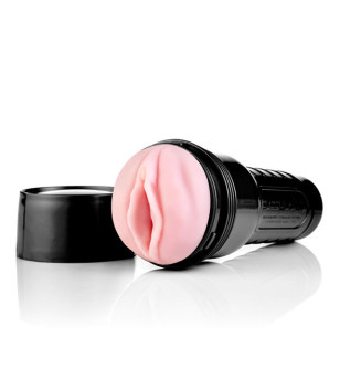 FLESHLIGHT - ROSE DAME VAGIN ORIGINAL