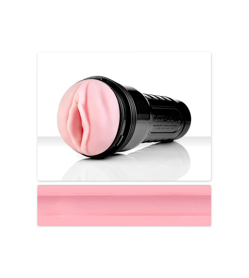 FLESHLIGHT - ROSE DAME VAGIN ORIGINAL