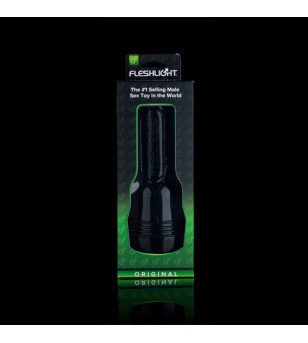 FLESHLIGHT - ROSE DAME VAGIN ORIGINAL