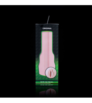 FLESHLIGHT - ROSE DAME VAGIN ORIGINAL