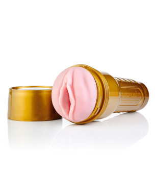 FLESHLIGHT - UNITÉ D-ENTRAÎNEMENT D-ENDURANCE ROSE LADY